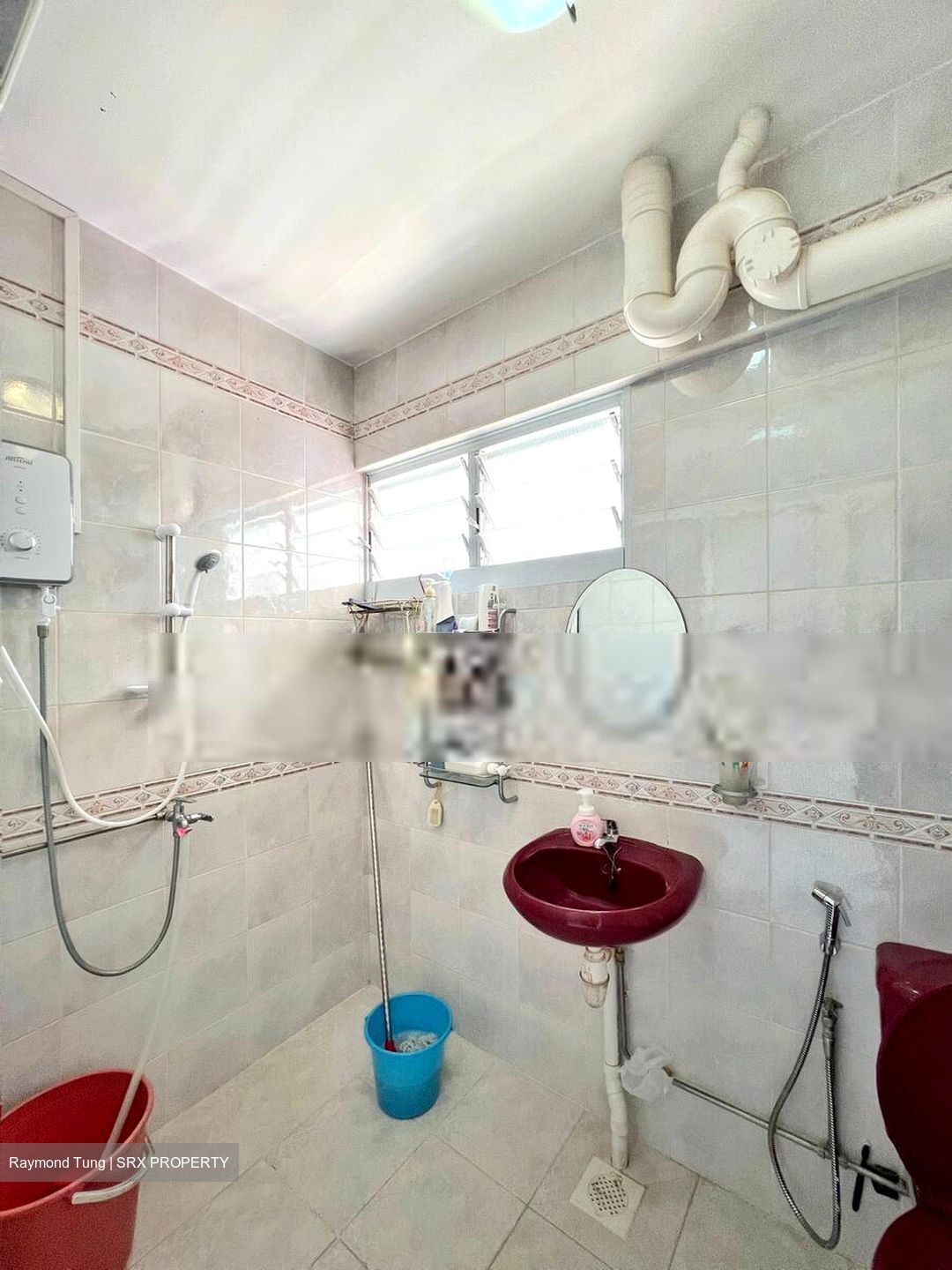 Blk 903 TAMPINES PALMSVILLE (Tampines), HDB 5 Rooms #573615111
